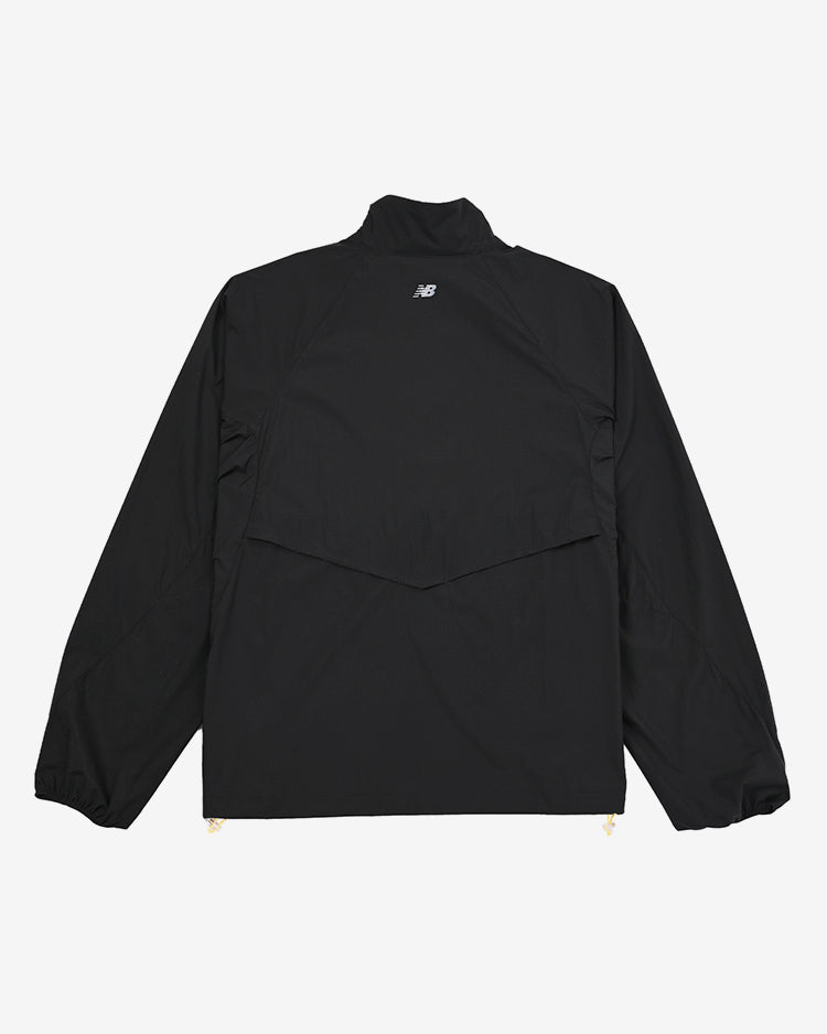 TOKYO DESIGN STUDIO New Balance Wind Jacket - BK