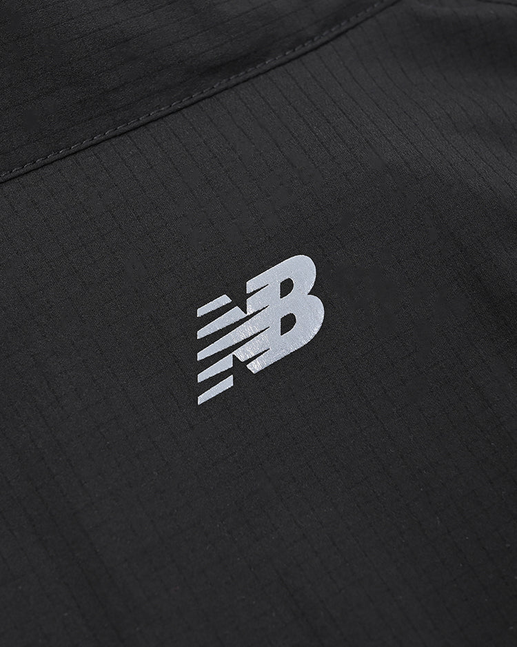 TOKYO DESIGN STUDIO New Balance Wind Jacket - BK