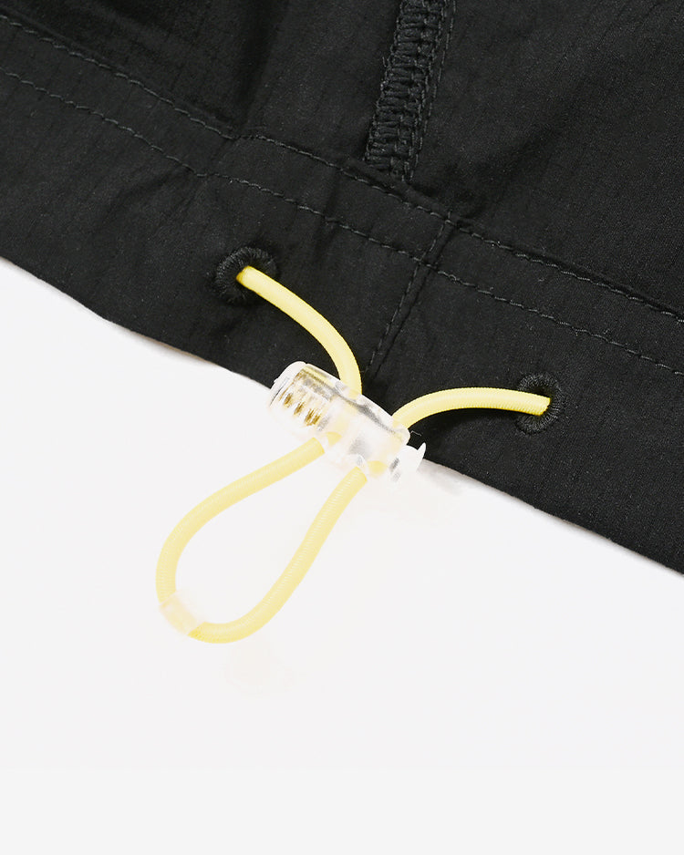 TOKYO DESIGN STUDIO New Balance Wind Jacket - BK