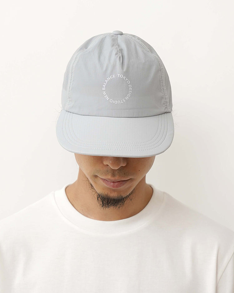 TOKYO DESIGN STUDIO New Balance Running Cap - RCD