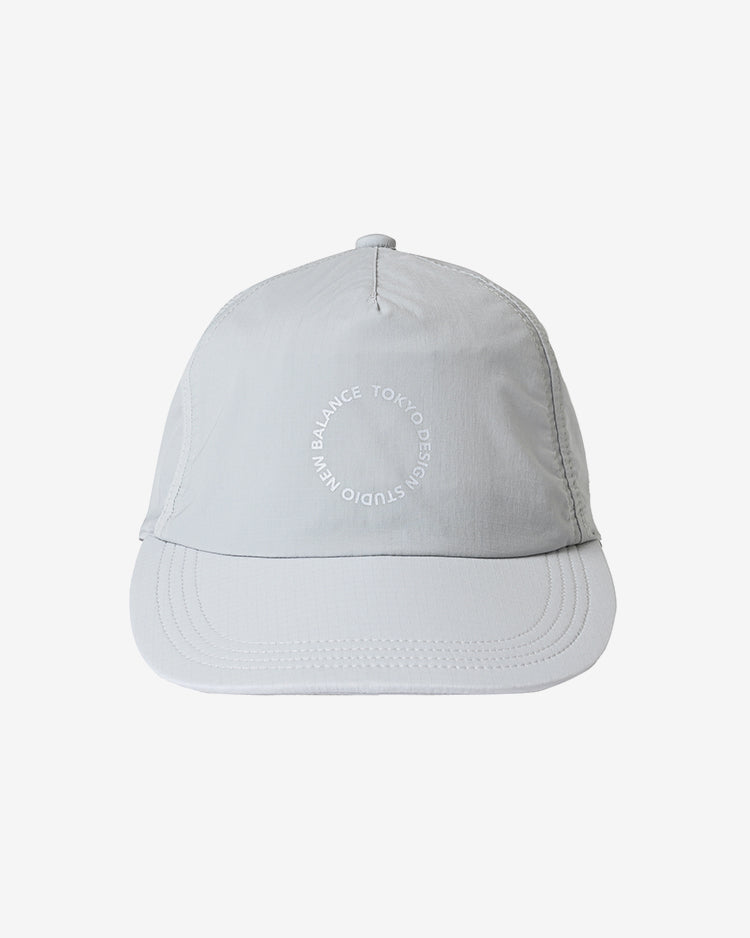 TOKYO DESIGN STUDIO New Balance Running Cap - RCD