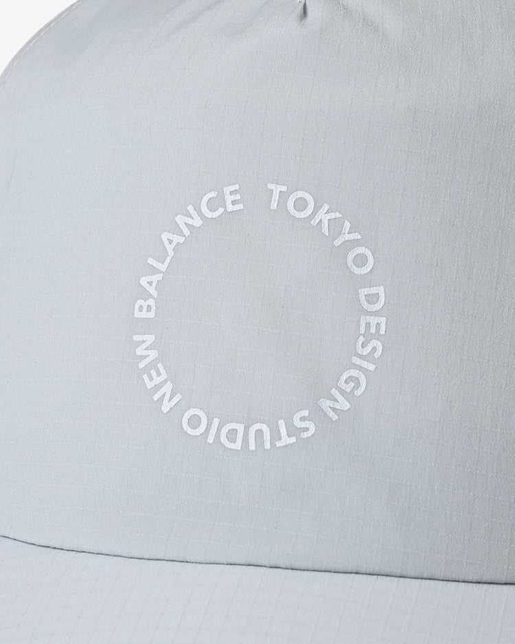 TOKYO DESIGN STUDIO New Balance Running Cap - RCD