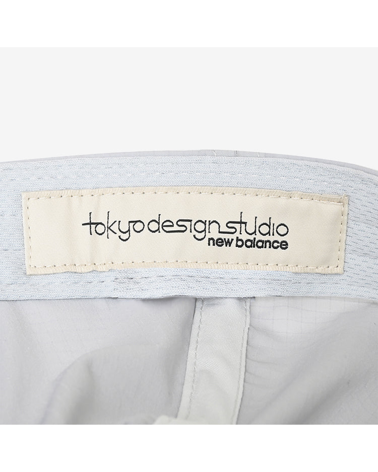 TOKYO DESIGN STUDIO New Balance Running Cap - RCD