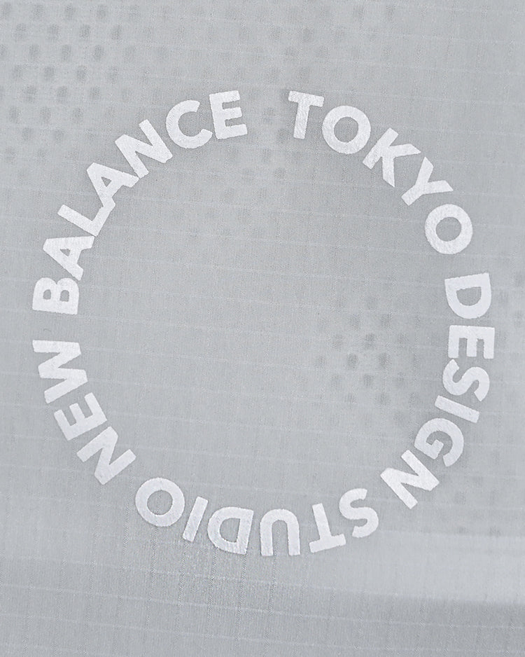 TOKYO DESIGN STUDIO New Balance Wind Pants - RCD