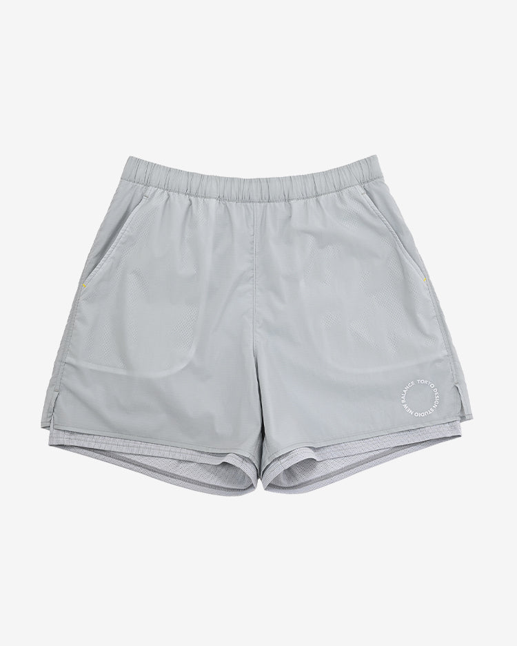 TOKYO DESIGN STUDIO New Balance Wind Shorts - RCD