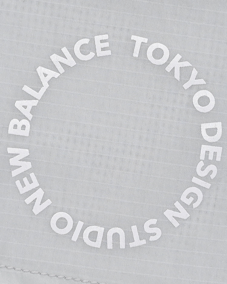 TOKYO DESIGN STUDIO New Balance Wind Shorts - RCD