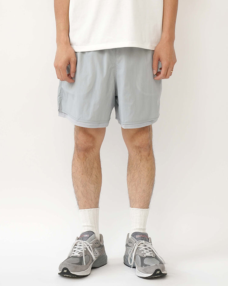 TOKYO DESIGN STUDIO New Balance Wind Shorts - RCD