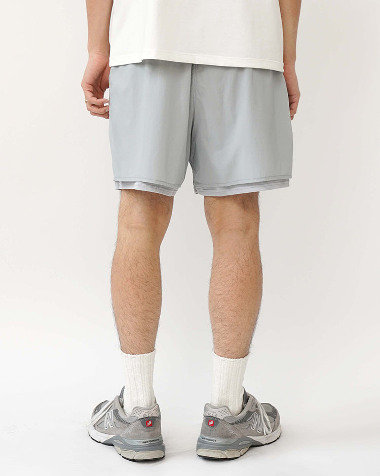 TOKYO DESIGN STUDIO New Balance Wind Shorts - RCD