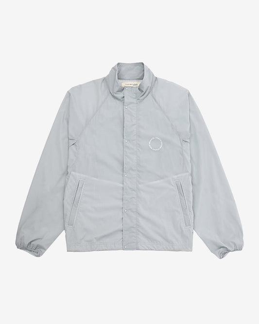 TOKYO DESIGN STUDIO New Balance Wind Jacket - RCD