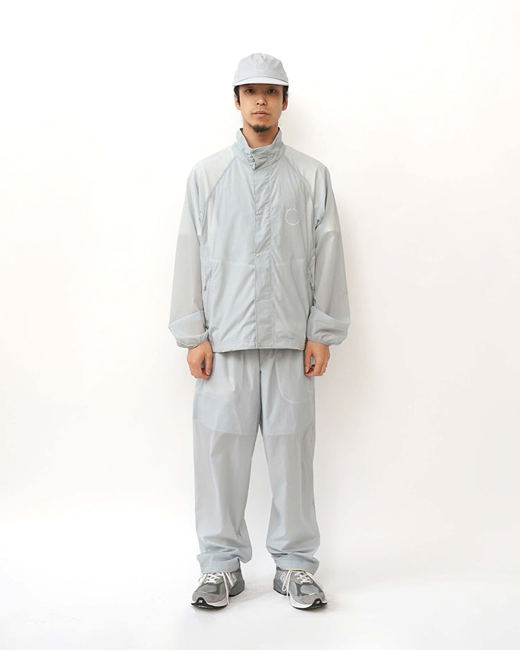 TOKYO DESIGN STUDIO New Balance Wind Jacket - RCD