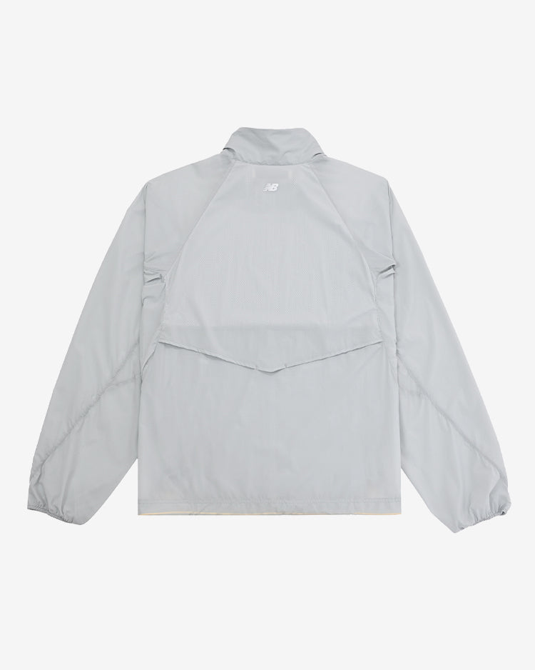 TOKYO DESIGN STUDIO New Balance Wind Jacket - RCD