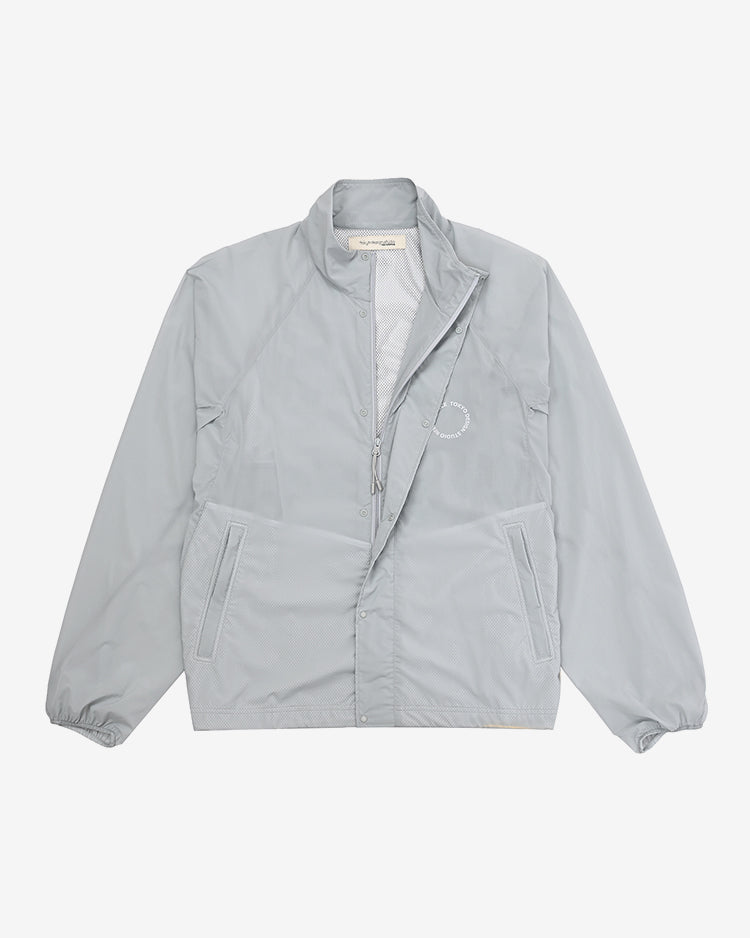 TOKYO DESIGN STUDIO New Balance Wind Jacket - RCD
