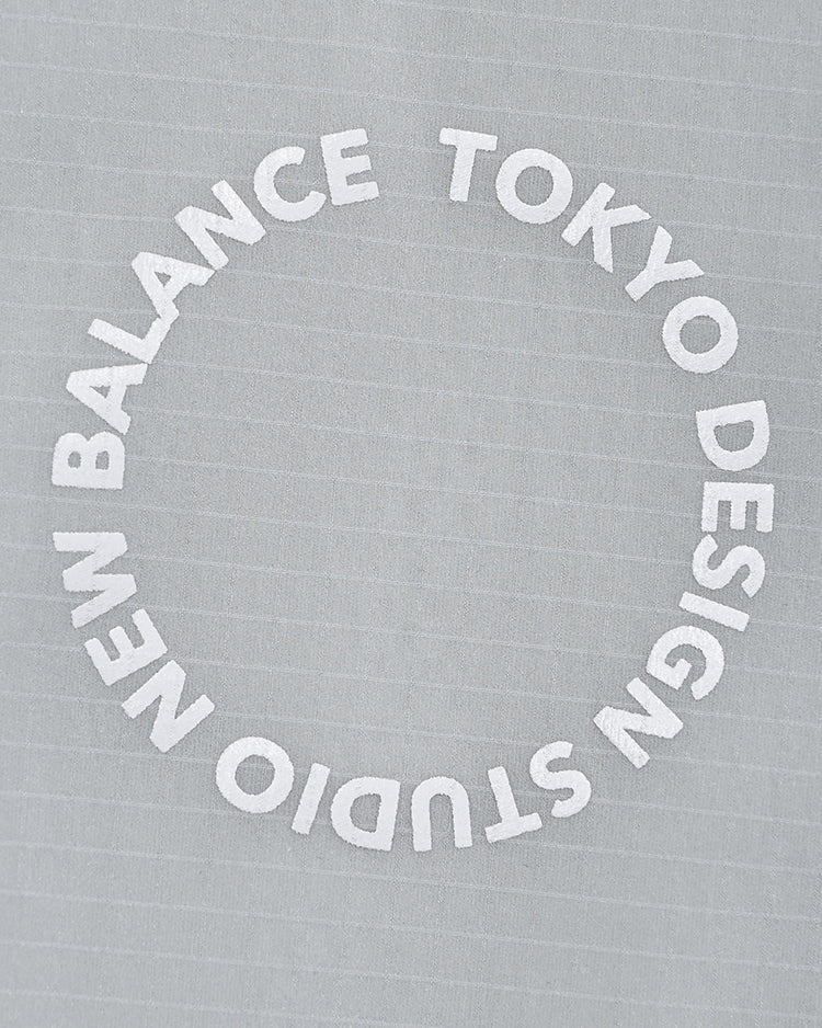TOKYO DESIGN STUDIO New Balance Wind Jacket - RCD
