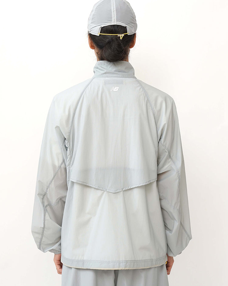 TOKYO DESIGN STUDIO New Balance Wind Jacket - RCD
