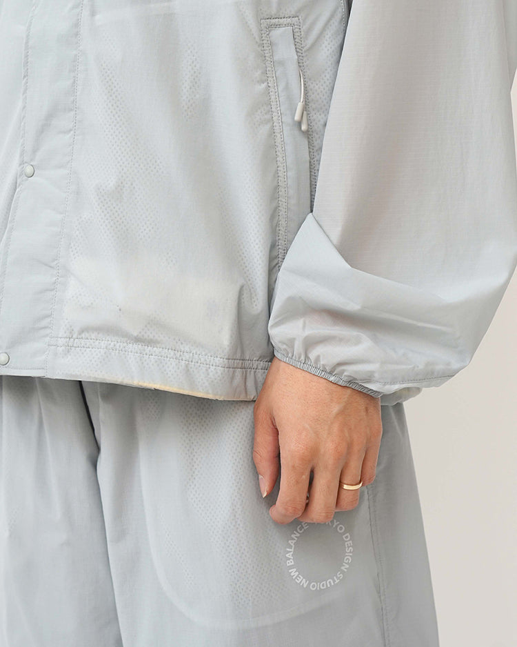 TOKYO DESIGN STUDIO New Balance Wind Jacket - RCD