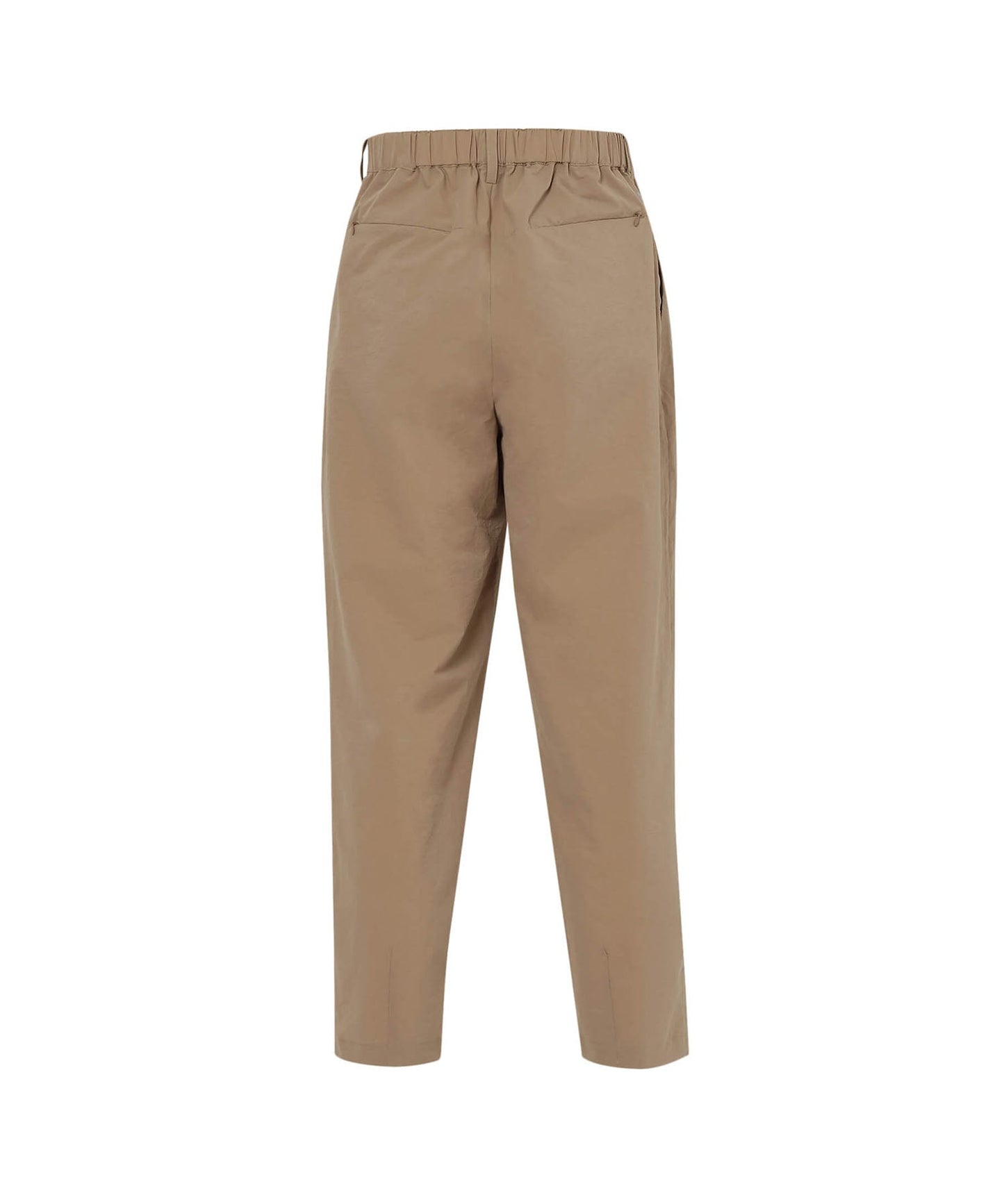NANGA Dot Air COMFY TUCK TAPERED PANTS