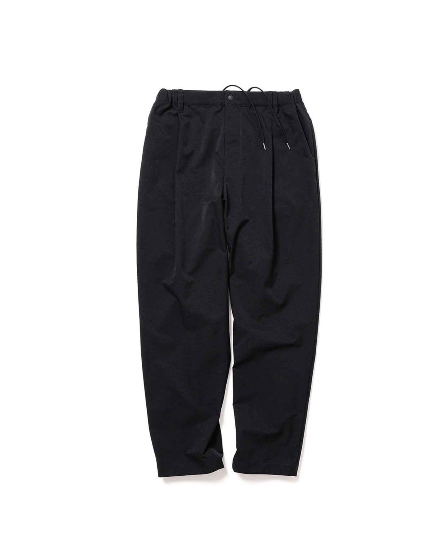 NANGA Dot Air COMFY TUCK TAPERED PANTS