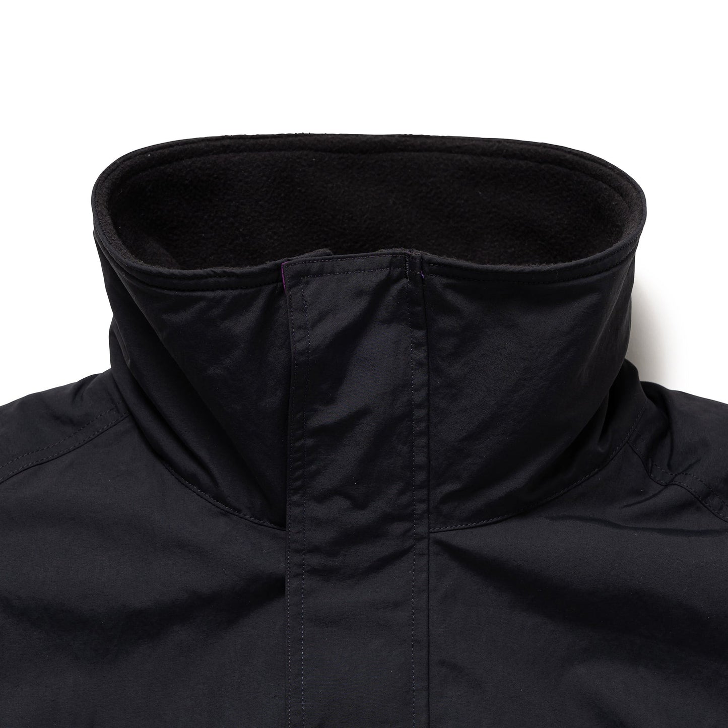 DESCENDANT PISTEN NYLON JACKET