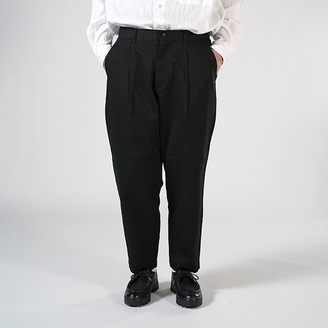 Porter Classic DUKE ELLINGTON CHINOS