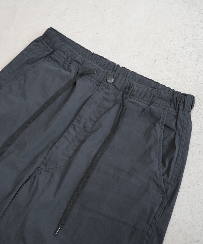 orSlow WIDE FIT NEW YORKER Black