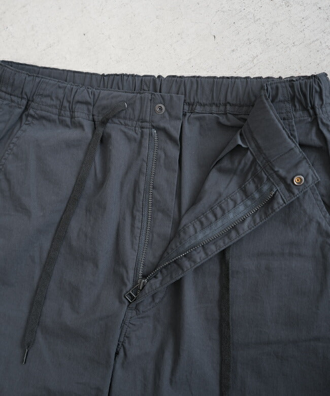 orSlow WIDE FIT NEW YORKER Black