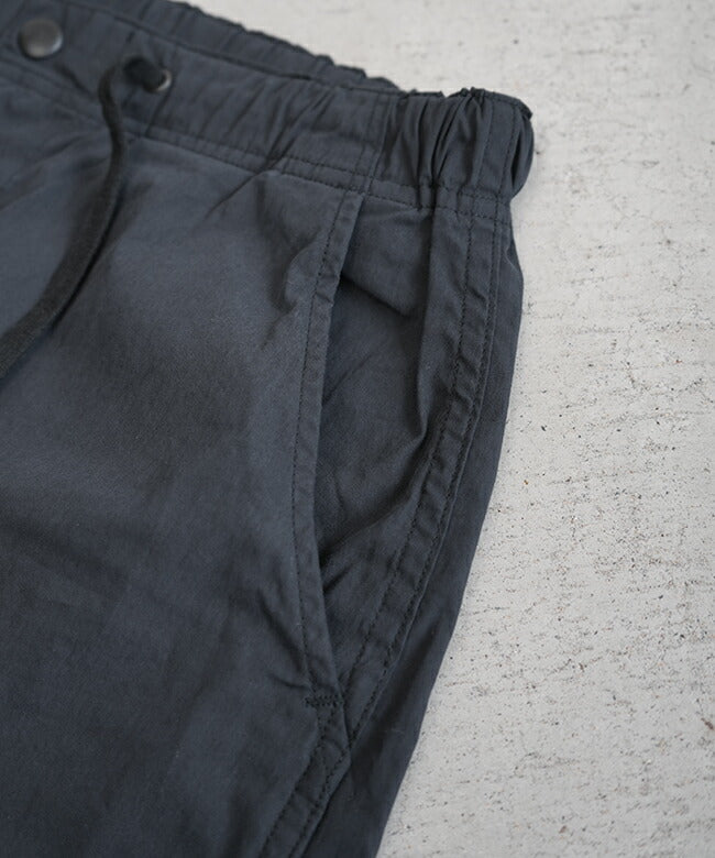 orSlow WIDE FIT NEW YORKER Black