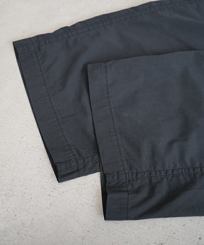 orSlow WIDE FIT NEW YORKER Black