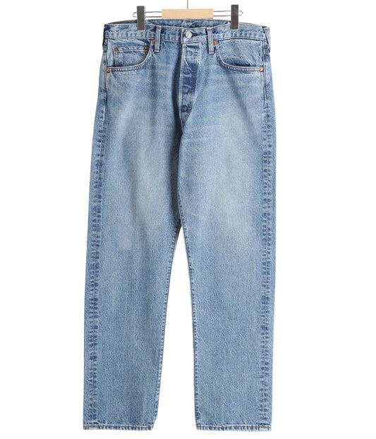 orSlow 105 90's 5POCKET DENIM DENIM USED
