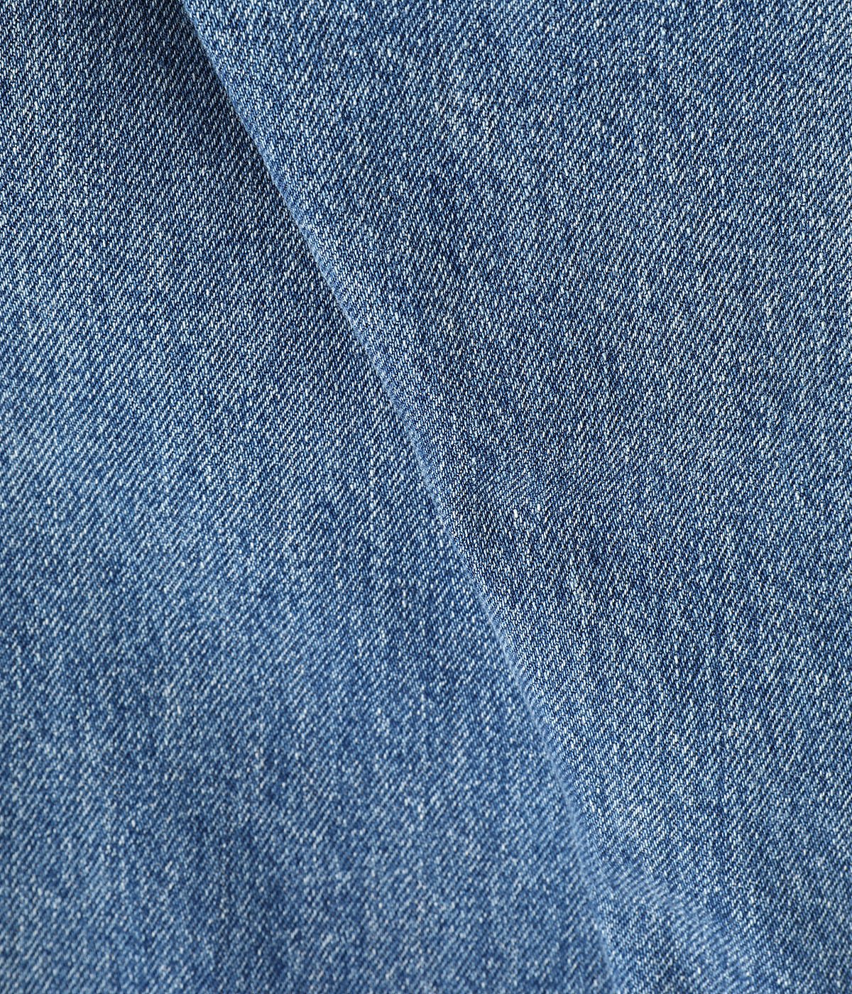 orSlow 105 90's 5POCKET DENIM DENIM USED