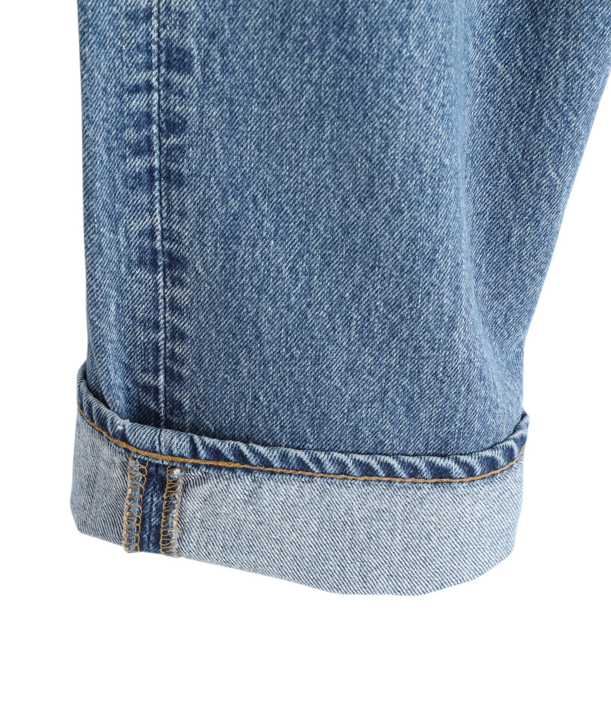 orSlow 105 90's 5POCKET DENIM DENIM USED