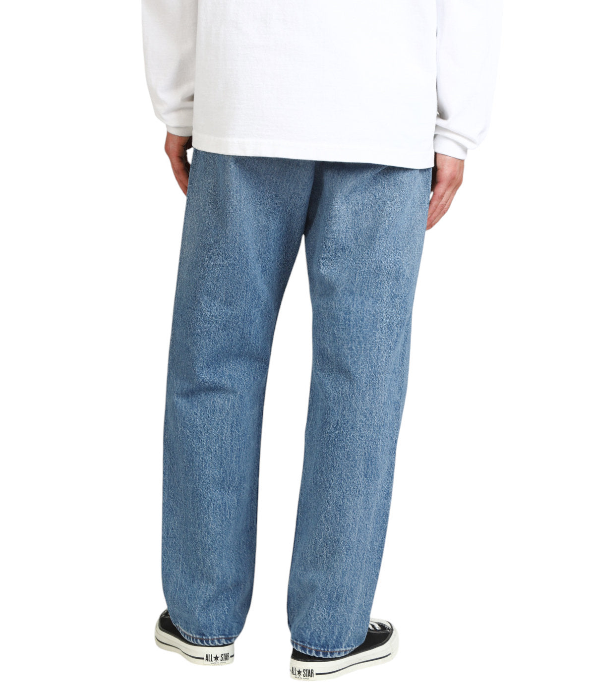 orSlow 105 90's 5POCKET DENIM DENIM USED