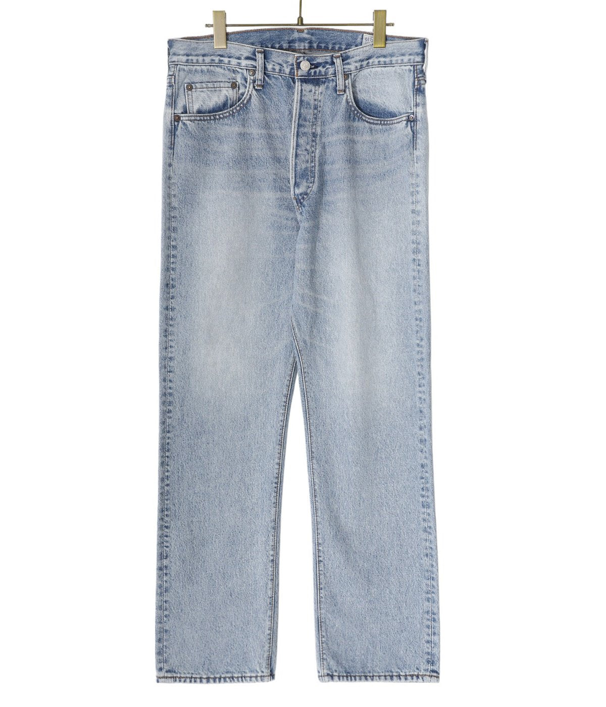 orSlow 105 90'S STANDARD DENIM
