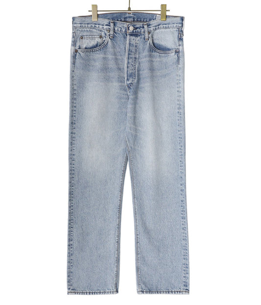 orSlow 105 90'S STANDARD DENIM
