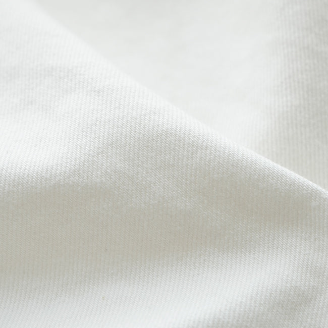 orSlow 105 80's DENIM WHITE