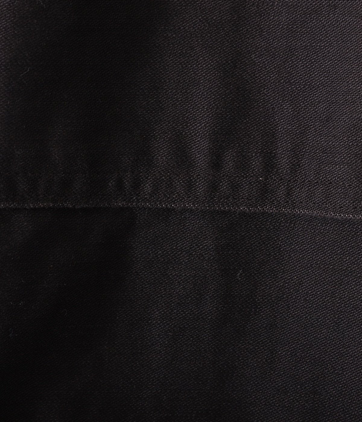 orSlow US ARMY FATIGUE PANTS Black