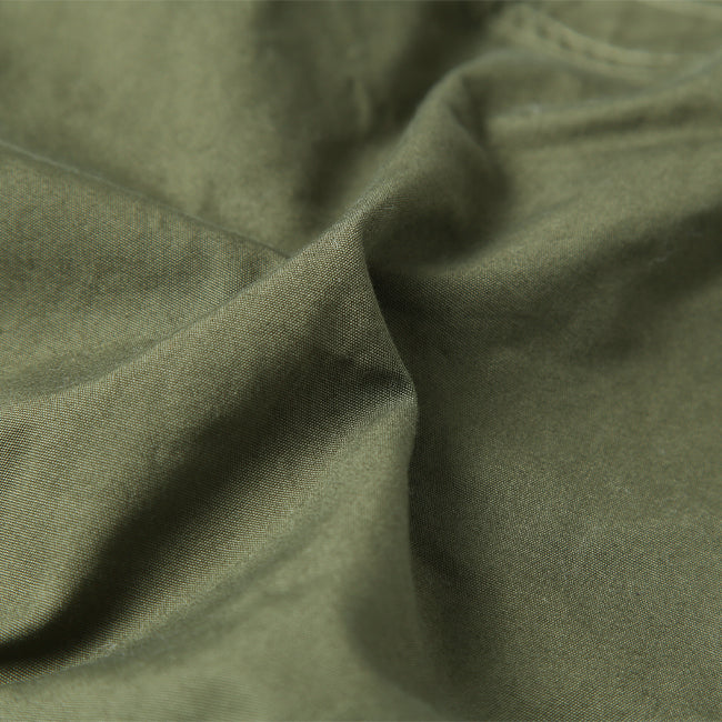 orSlow EASY CARGO PANTS (Army Green)