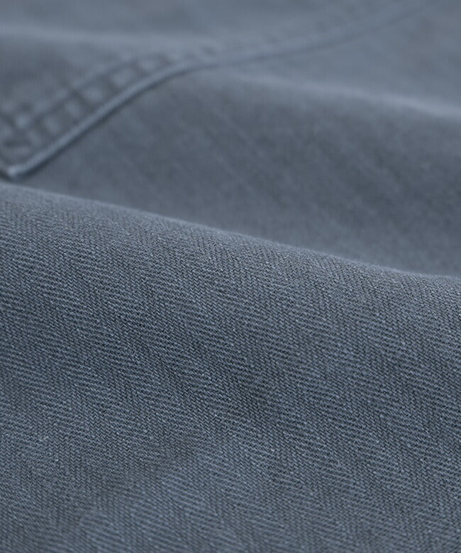 orSlow SUMMER FATIGUE SHORTS Navy