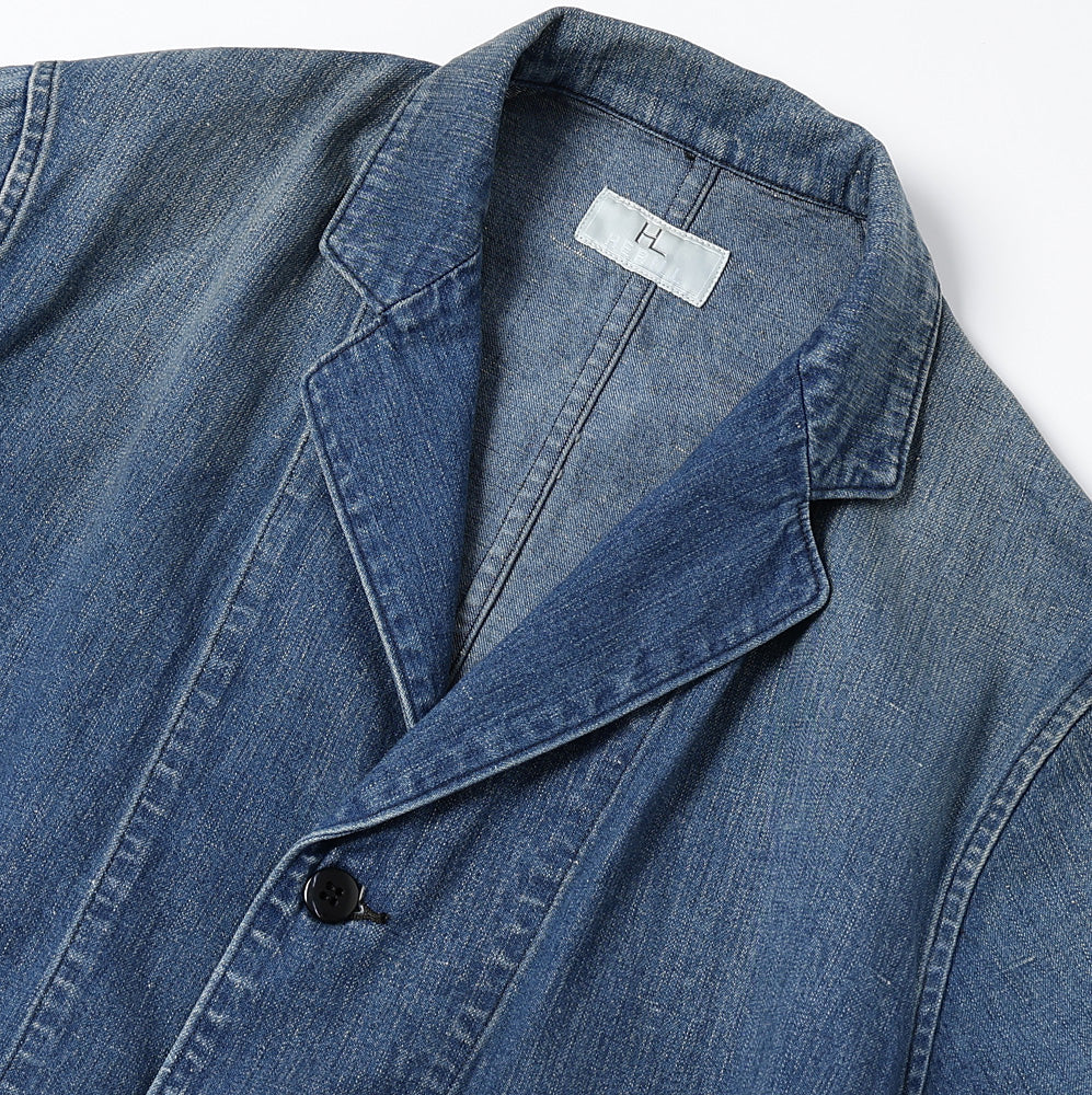 HERILL Nepdenim Work Jacket