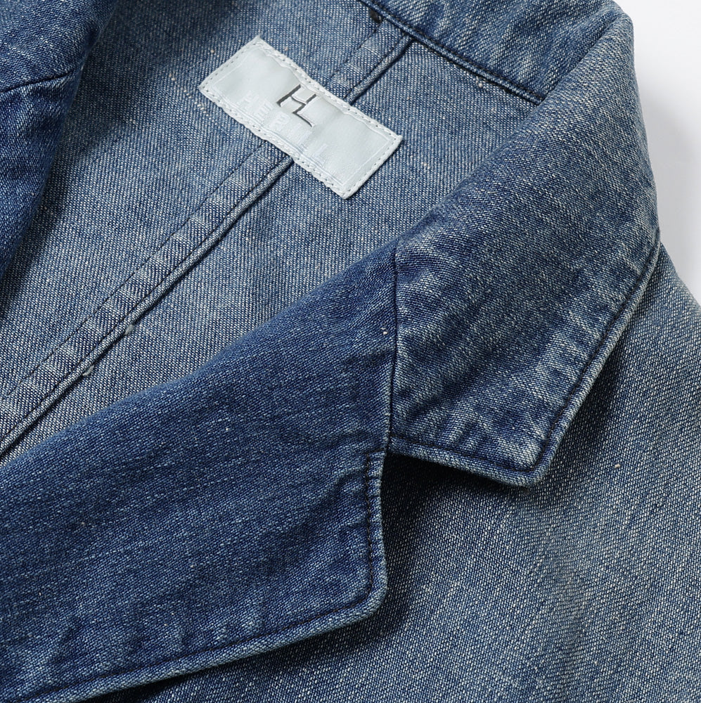 HERILL Nepdenim Work Jacket