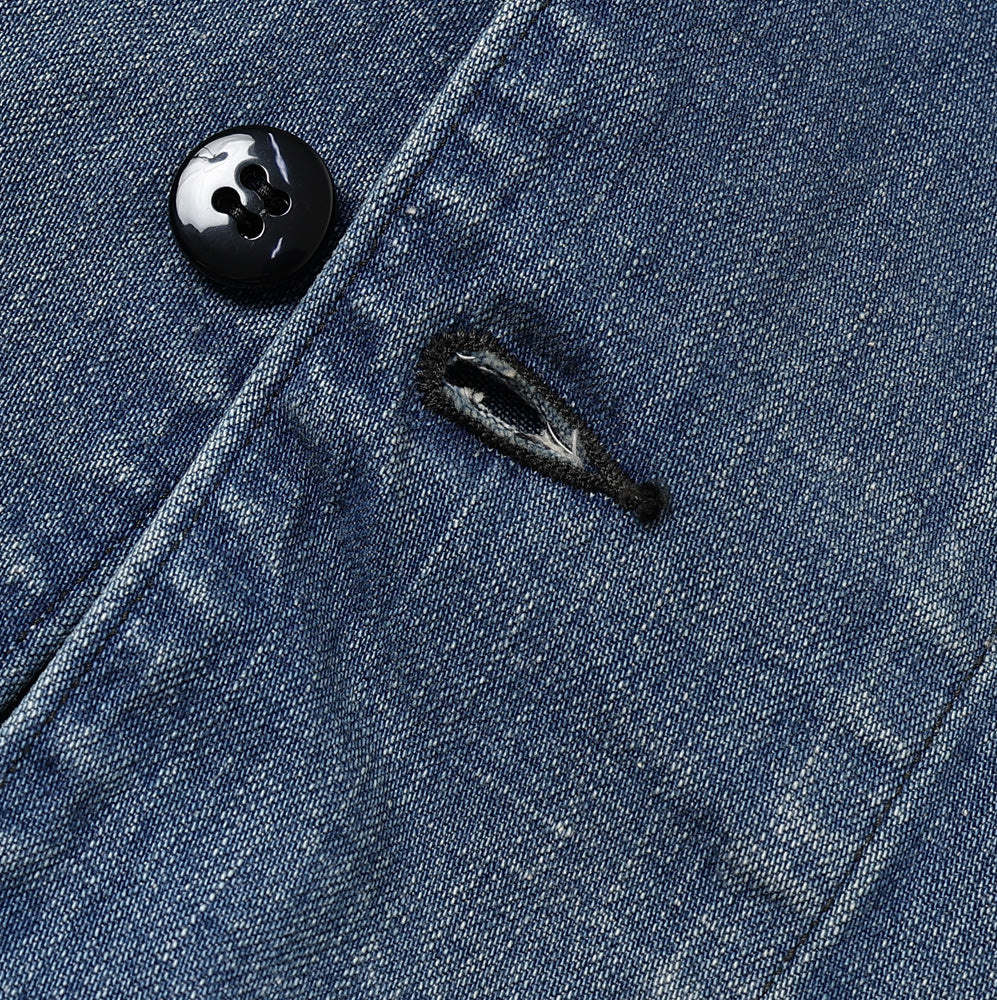HERILL Nepdenim Work Jacket