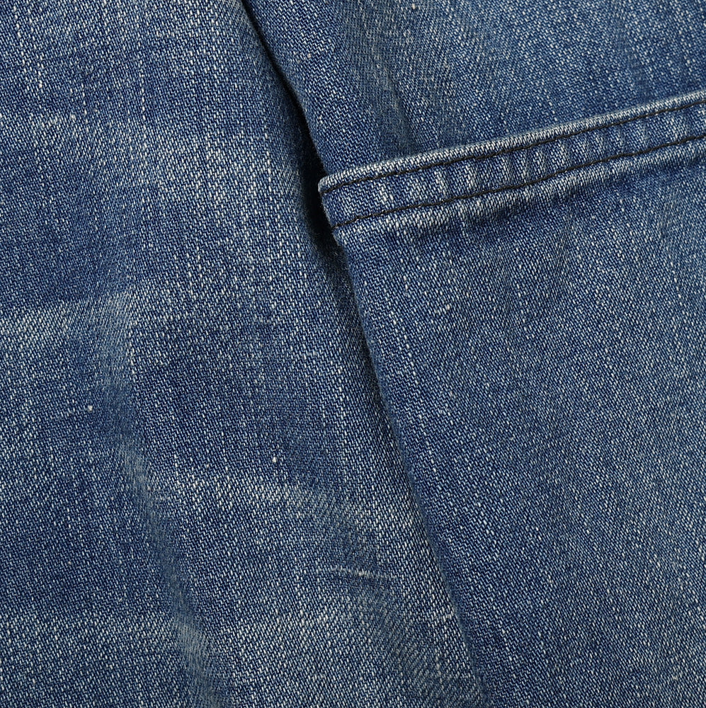 HERILL Nepdenim Work Jacket