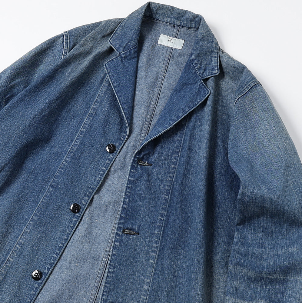 HERILL Nepdenim Work Jacket