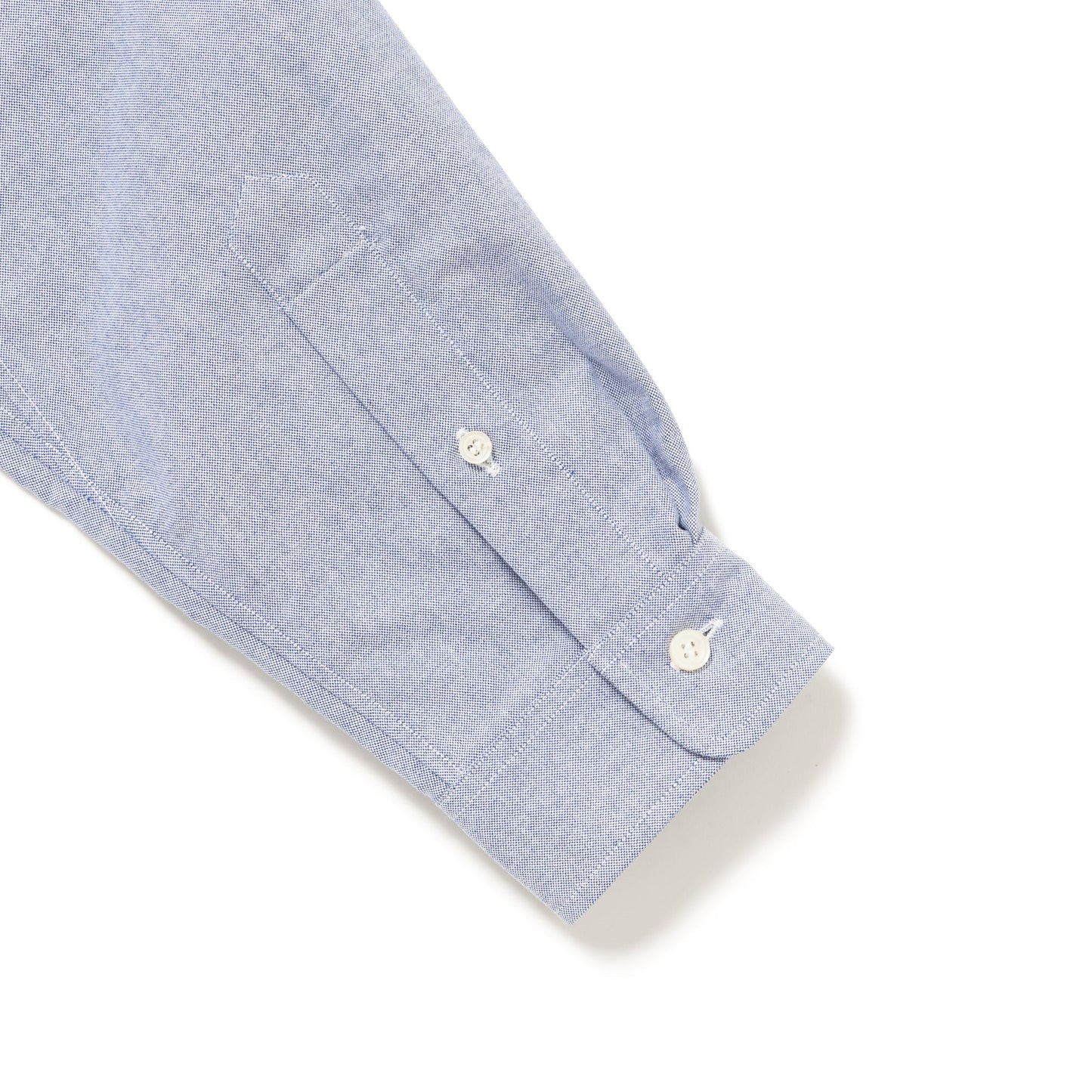 DESCENDANT KENNEDY'S OXFORD LS SHIRT