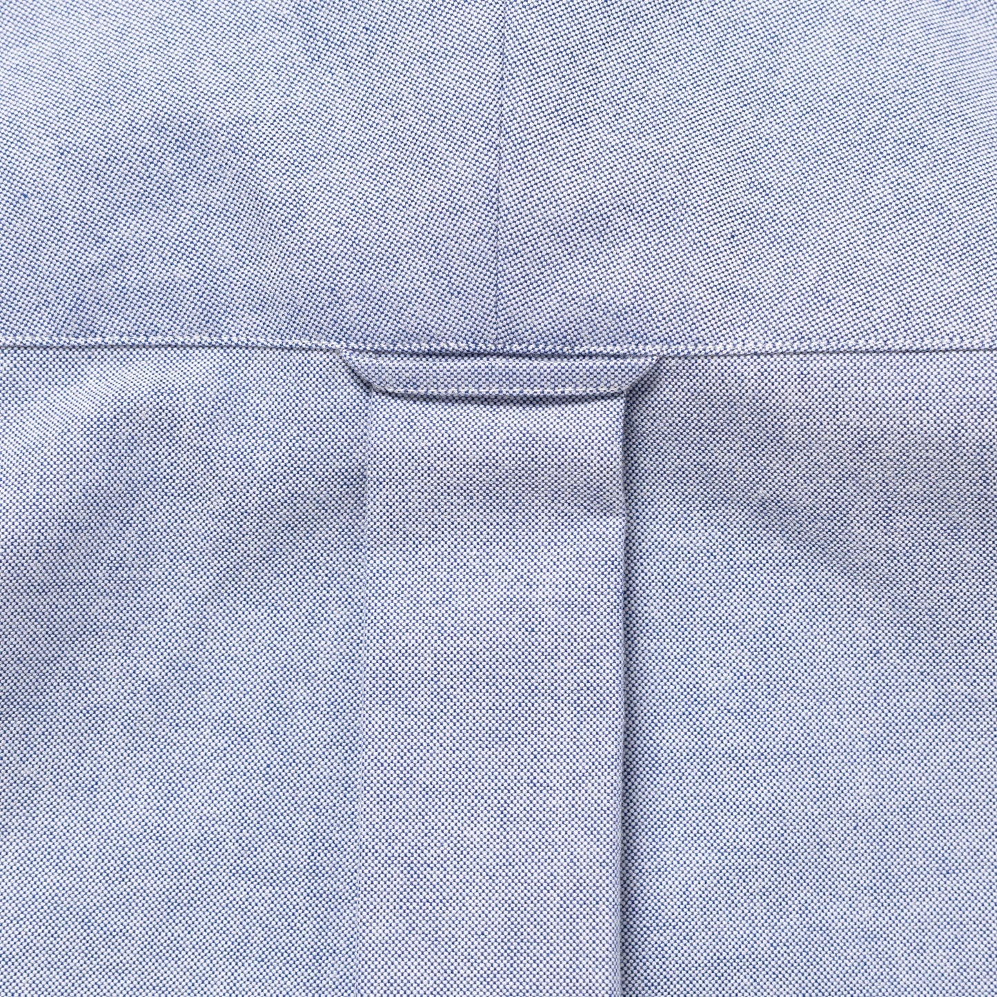 DESCENDANT KENNEDY'S OXFORD LS SHIRT