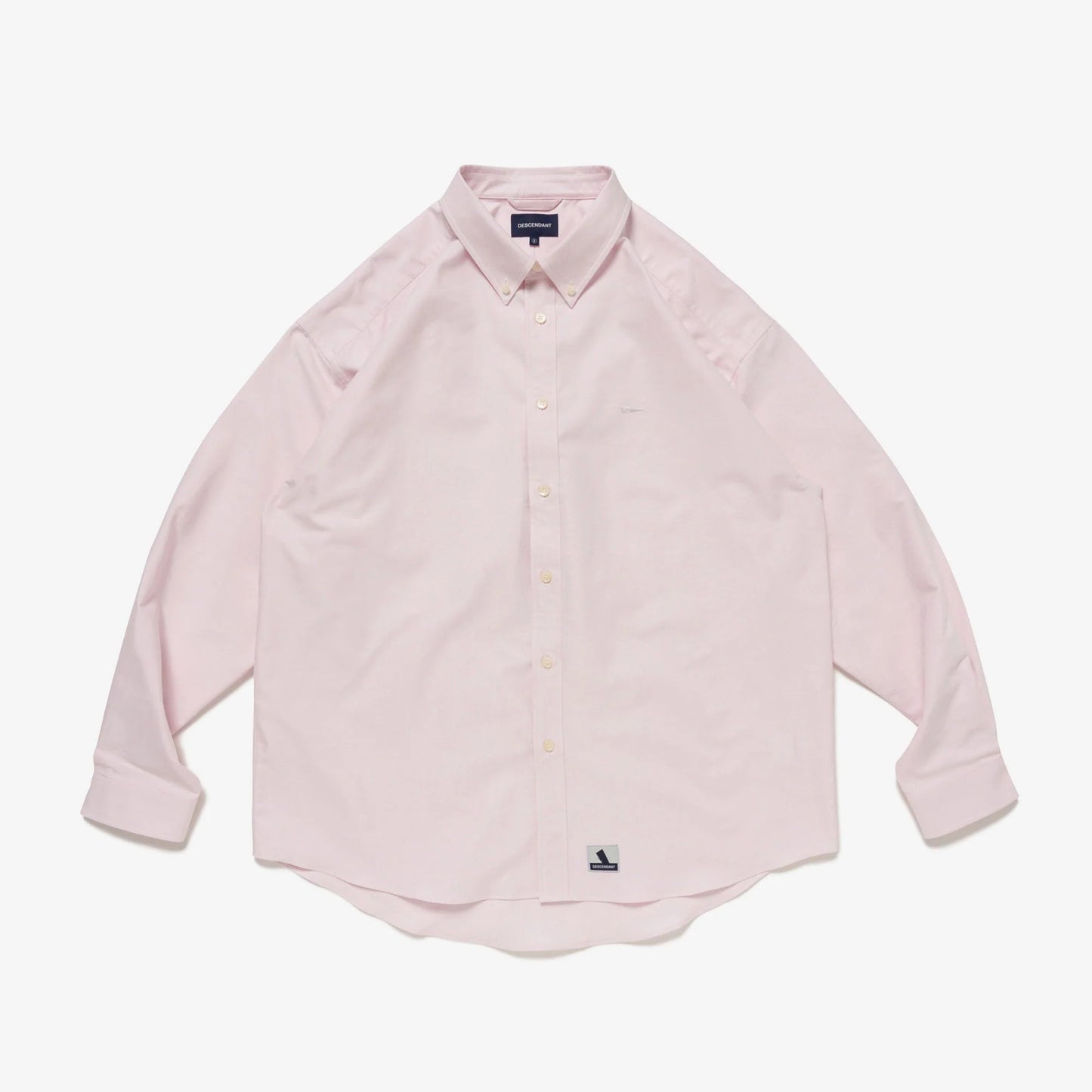 DESCENDANT KENNEDY'S OXFORD LS SHIRT