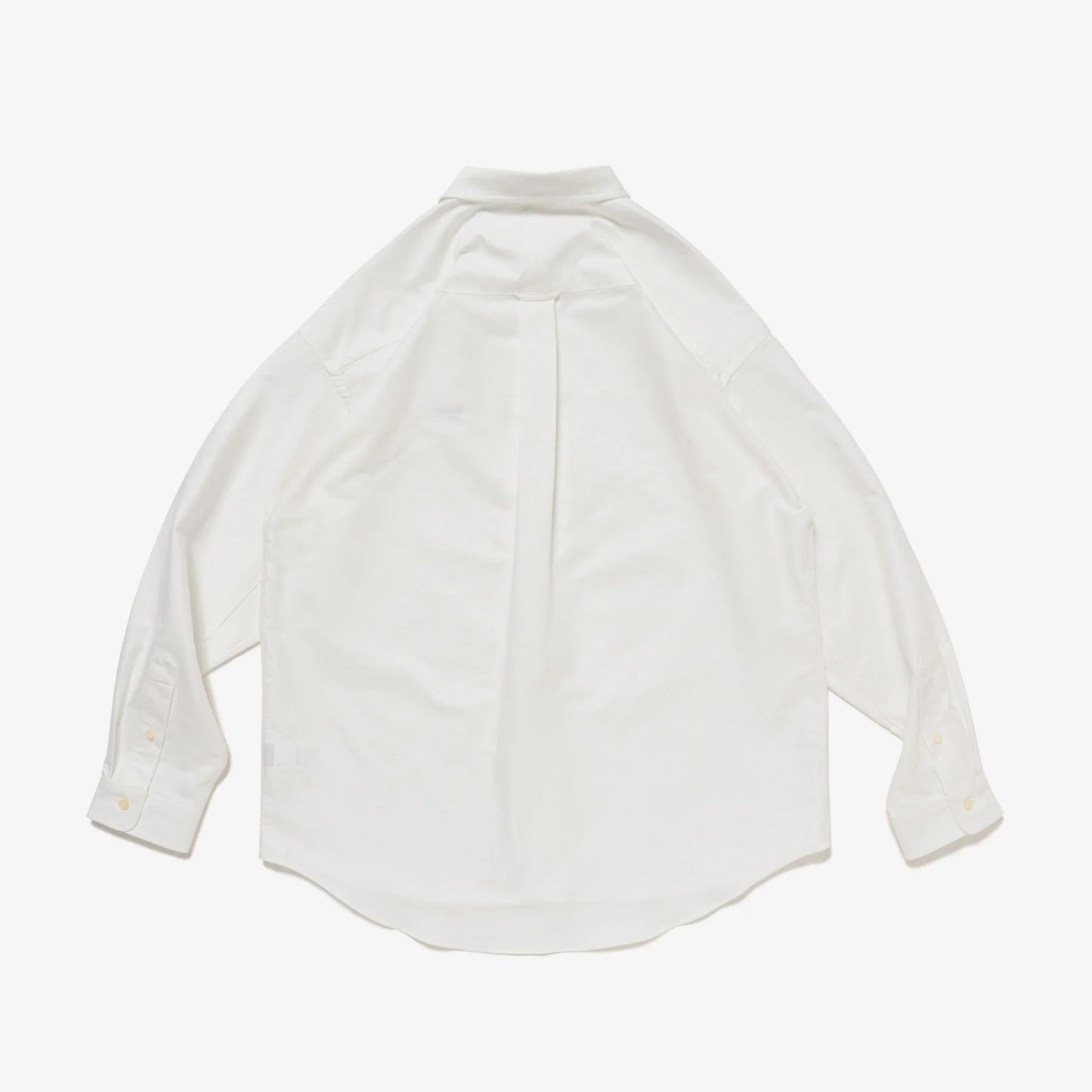 DESCENDANT KENNEDY'S OXFORD LS SHIRT