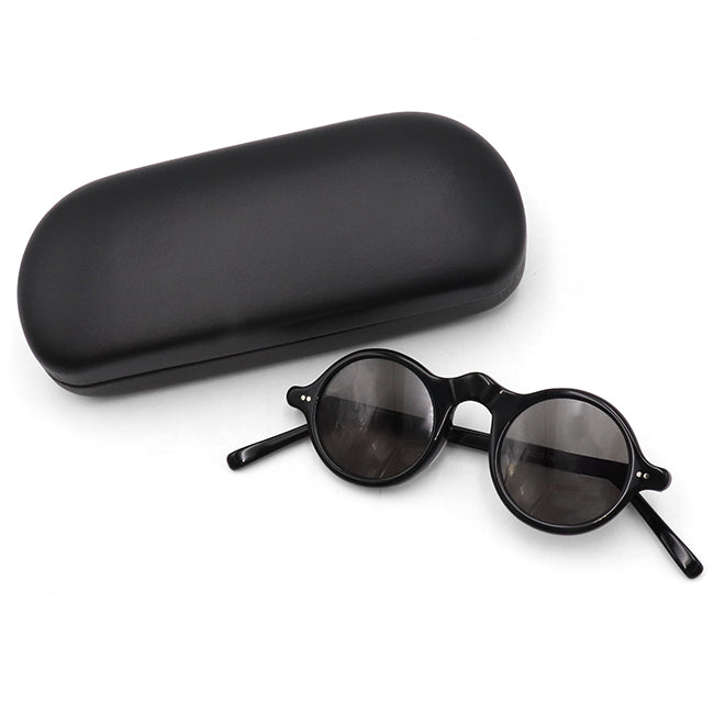 Porter Classic ROUND SUNGLASSES