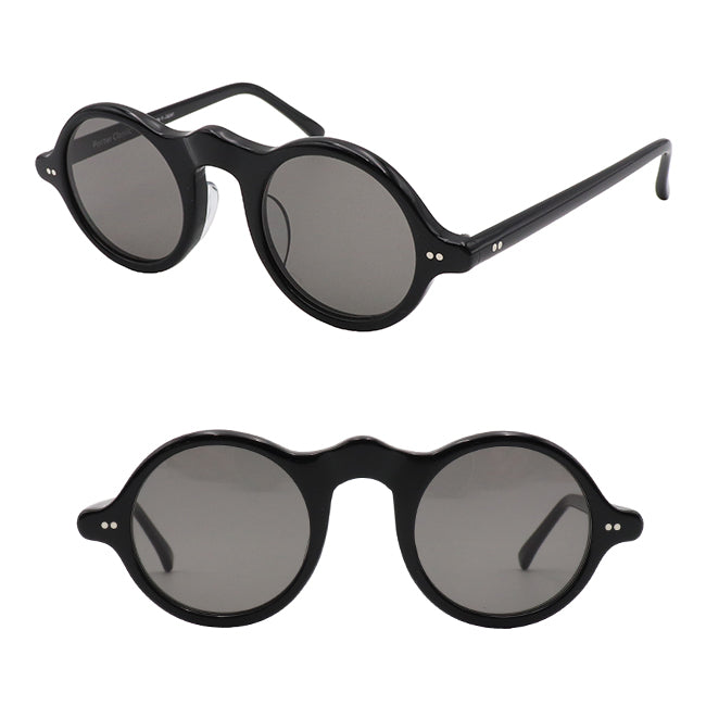 Porter Classic ROUND SUNGLASSES