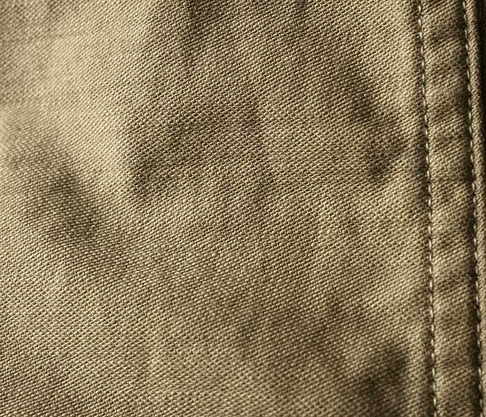 orSlow US ARMY SLIM FIT FATIGUE PANTS (khaki)