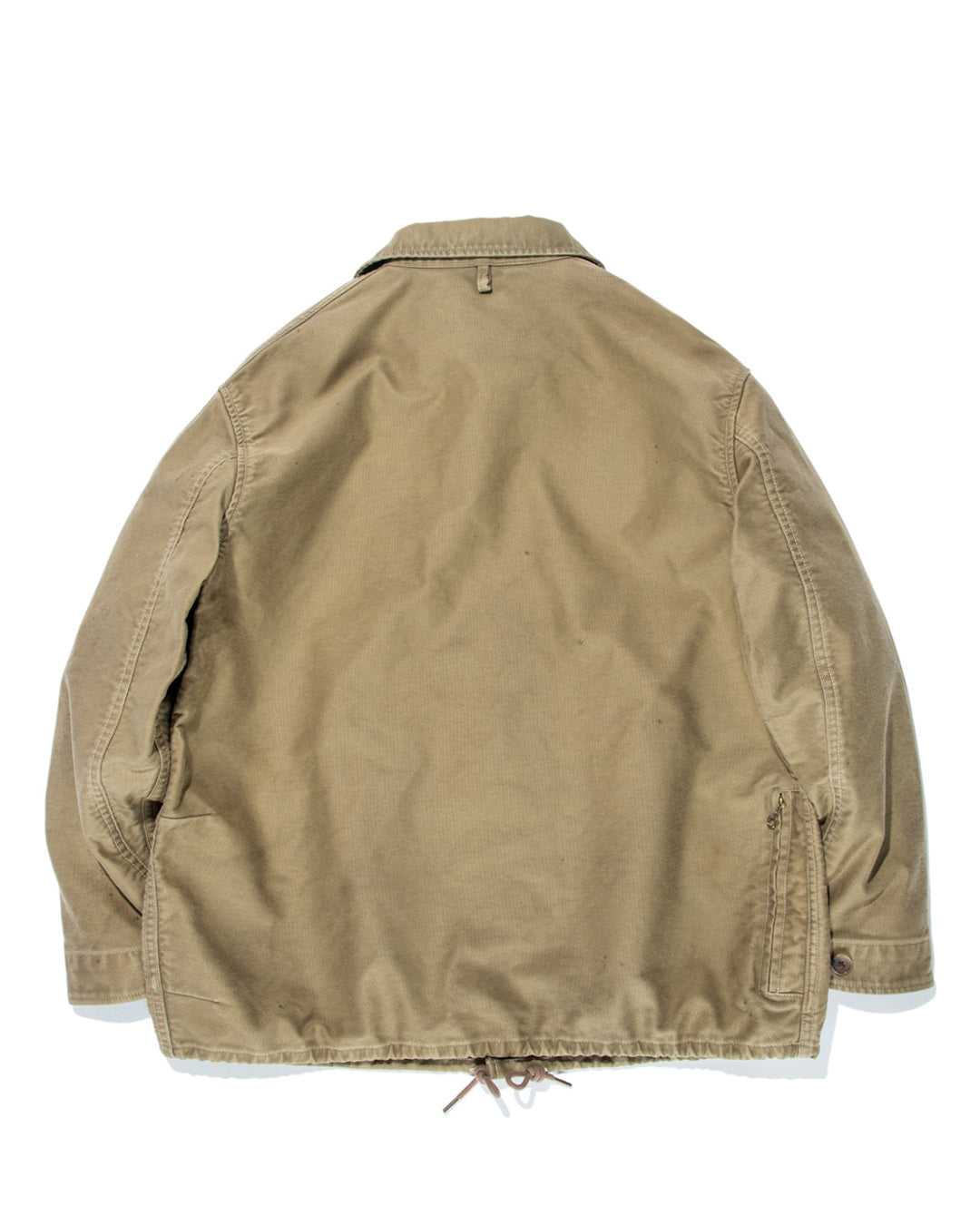 BOW WOW WARDEN JACKET
